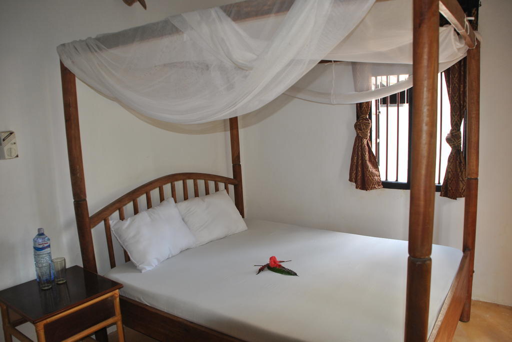 Shella White House Bed & Breakfast Lamu Dış mekan fotoğraf